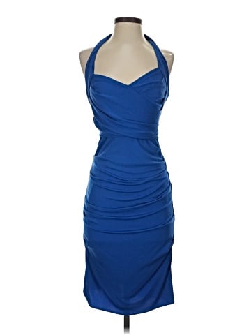 Nicole Miller Cocktail Dress (view 1)
