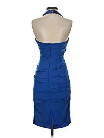 Nicole Miller Cocktail Dress (view 2)