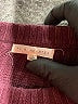LA Hearts Burgundy Pullover Sweater Size XS - photo 7