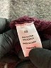 LA Hearts Burgundy Pullover Sweater Size XS - photo 8