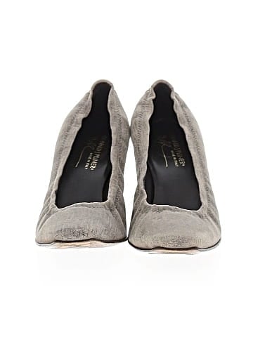 Donald J Pliner Heels (view 2)