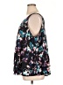 Boutique + Black Sleeveless Blouse Size 1X Plus - photo 5