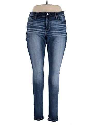 Daytrip Jeans (view 1)