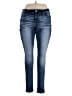 Daytrip Blue Jeans Size EU 38 / US 8 - photo 1