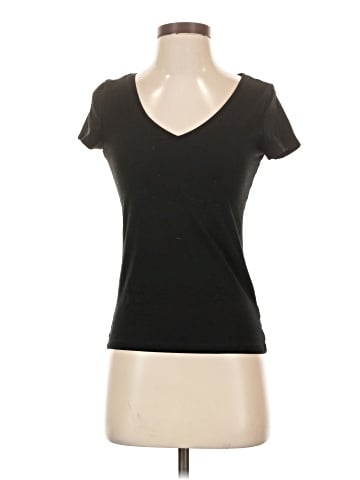 H&M Short Sleeve T-Shirt (view 1)