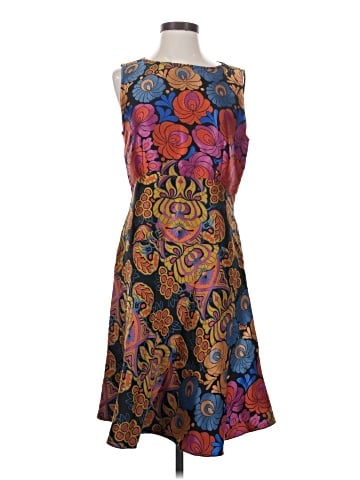 ETRO Cocktail Dress (view 1)