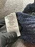 Vince. Tweed Blue Wool Pullover Sweater Size XS - photo 8