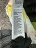 Monsoon 100% Viscose Tie-dye Yellow Dress Size 9 - photo 4