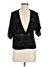 Splendid Black Cardigan Size M - photo 1