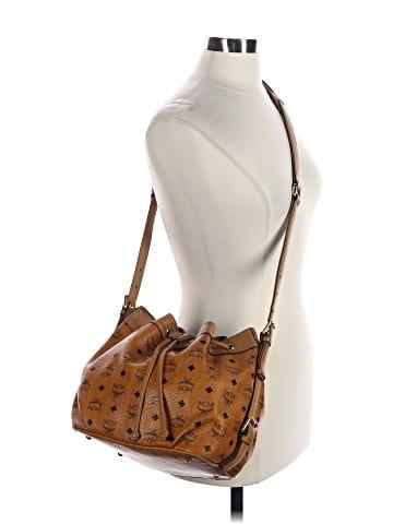 MCM Bucket Bag (view 2)
