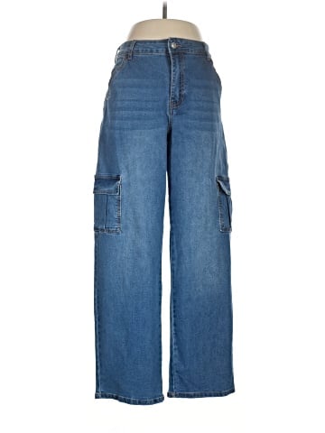 Wax Jean Jeans (view 1)