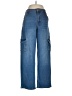 Wax Jean Blue Jeans Size 9 - photo 1