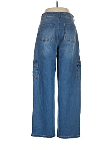 Wax Jean Jeans (view 2)