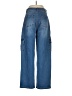 Wax Jean Blue Jeans Size 9 - photo 2