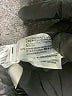 Zara Black Cocktail Dress Size XS - photo 8