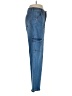 Wax Jean Blue Jeans Size 9 - photo 4