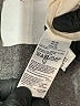 Old Navy Solid Ivory Skirt Size 5 - photo 4