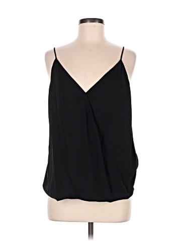 Single Los Angeles Sleeveless Blouse (view 1)