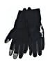 Assorted Brands Black Gloves Size L - photo 1