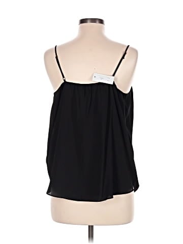 Single Los Angeles Sleeveless Blouse (view 2)