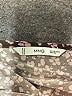 MNG Animal Print Brown Casual Dress Size 12 - photo 7