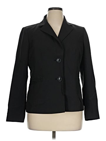 Evan Picone Blazer (view 1)