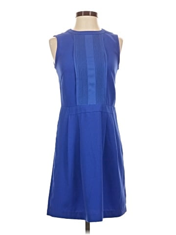 Madewell Casual Dress (view 1)