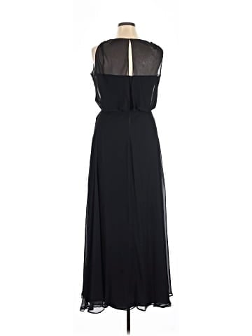 Dessy Collection Cocktail Dress (view 2)