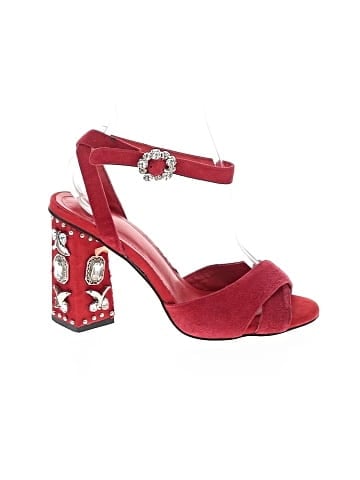 Unbranded Sandals (view 1)