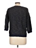 Boden Tweed Blue Pullover Sweater Size 12 - photo 2