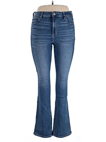 American Eagle Outfitters Jeans (view 1)