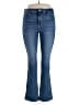 American Eagle Outfitters Blue Jeans Size 14 - photo 1