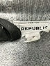 For The Republic Gray Pullover Sweater Size M - photo 7