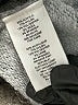 For The Republic Gray Pullover Sweater Size M - photo 8