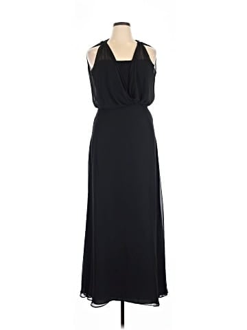 Dessy Collection Cocktail Dress (view 1)