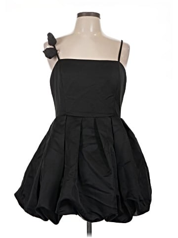 Fashion Nova Cocktail Dress (view 1)