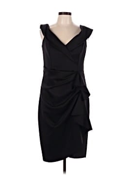 Xscape Cocktail Dress (view 1)