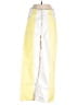 BDG 100% Cotton Color Block Yellow Jeans Size 25 waist - photo 1