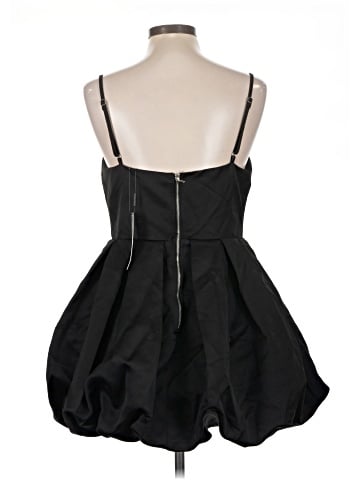 Fashion Nova Cocktail Dress (view 2)