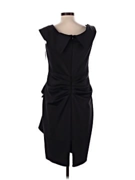 Xscape Cocktail Dress (view 2)