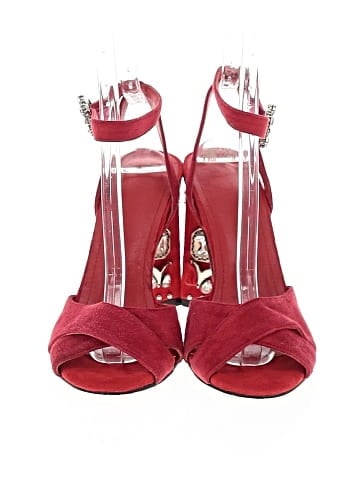 Unbranded Sandals (view 2)