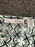 Halogen 100% Polyester Print Teal Casual Dress Size XS (petite) - photo 7