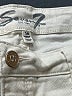 Seven7 Ivory Khaki Shorts Size 14 - photo 3