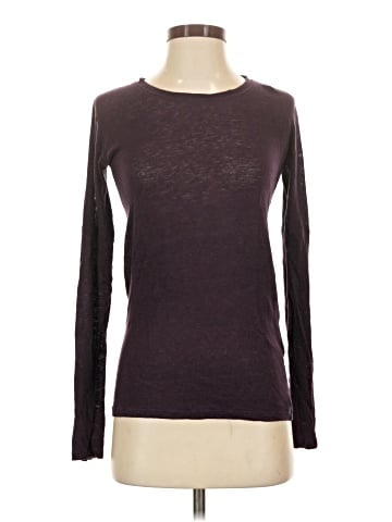 IRO Long Sleeve T-Shirt (view 1)