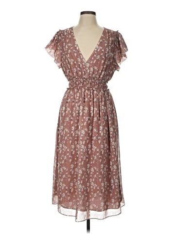 Max Studio Casual Dress (view 1)