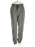 Nux Chevron-herringbone Gray Casual Pants Size S - photo 1