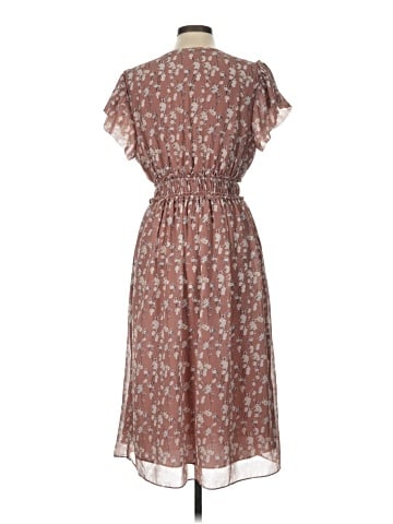 Max Studio Casual Dress (view 2)