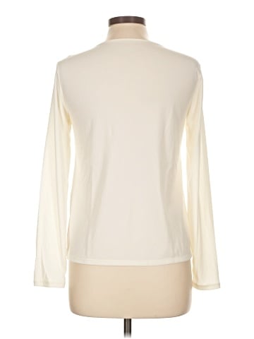 Hiroko Bis Long Sleeve Blouse (view 2)