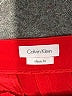 Calvin Klein Red Dress Pants Size 4 - photo 7