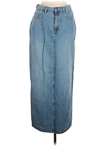 Cotton On Denim Skirt (view 1)